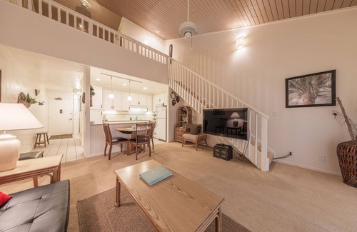 Kahuku Condo | Turtle Bay Luxury 2 Bedroom. Upper Floor with Upgrades. 90/TVU-0512