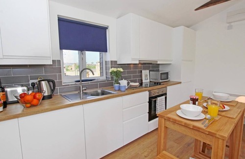 Adderstone House | 1 Bed in Belford (oc-cn010)