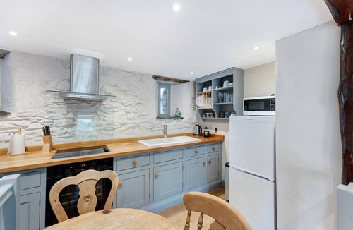 Ambleside Cottage | 1 Bed in Ambleside (oc-lr178)