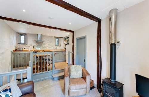 Ambleside Cottage | 1 Bed in Ambleside (oc-lr178)