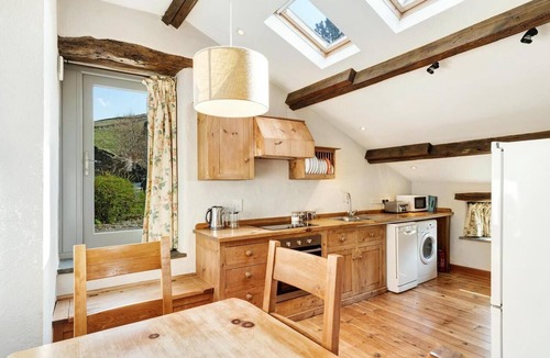 Ambleside Cottage | 1 Bed in Ambleside (oc-lr175)