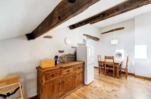 Ambleside Cottage | 1 Bed in Ambleside (oc-lr175)