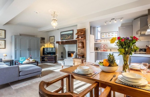 New Forest District House | 1 Bed in Brockenhurst (oc-53042)