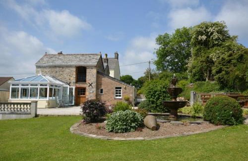 Saint Ann's Chapel House | 1 Bed in Callington oc-fouba