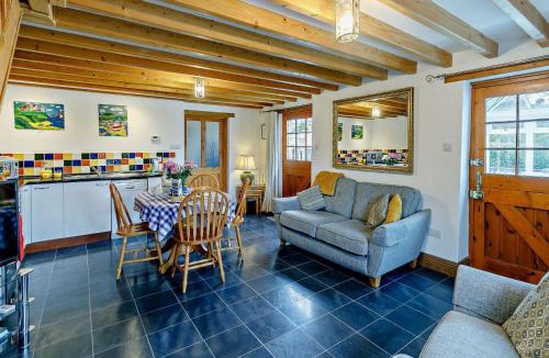 Saint Ann's Chapel House | 1 Bed in Callington oc-fouba