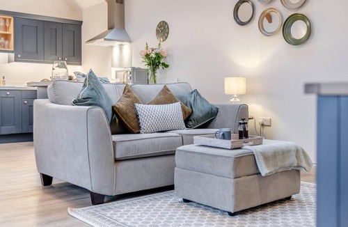Castleton Cottage | 1 Bed in Castleton (oc-t34011)