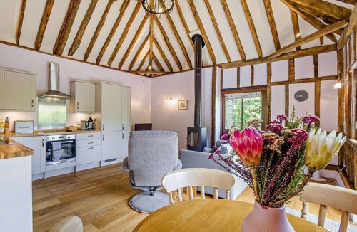 Howlett End Cottage | 1 Bed in Dunmow (oc-51222)