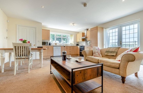 Helmdon Cottage | 1 Bed in Flore (oc-b32437)