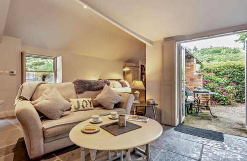 New Forest District Cottage | 1 Bed in Fordingbridge (oc-93636)