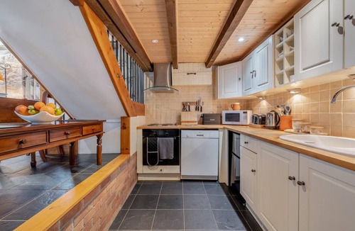 Frampton Cottage | 1 Bed in Frampton (oc-r30566)