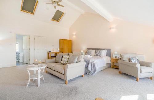 Flookburgh House | 1 Bed in Grange-over-sands oc-85499
