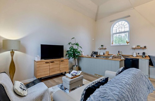Northway Cottage | 1 Bed in Kinsham (oc-t30051)