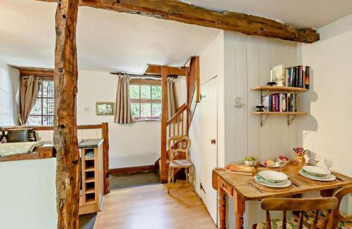 Crosthwaite House | 1 Bed in Nr Kendal oc-lcc70