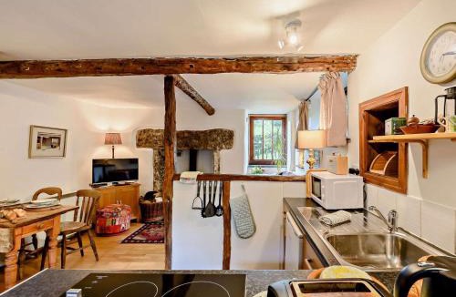 Crosthwaite House | 1 Bed in Nr Kendal oc-lcc70