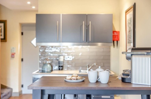 Pershore Cottage | 1 Bed in Pershore (oc-t29049)