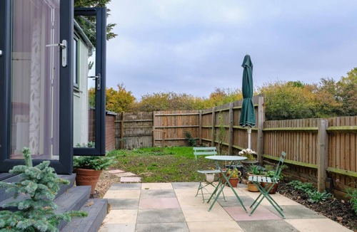 Raunds Cottage | 1 Bed in Raunds (oc-s33685)