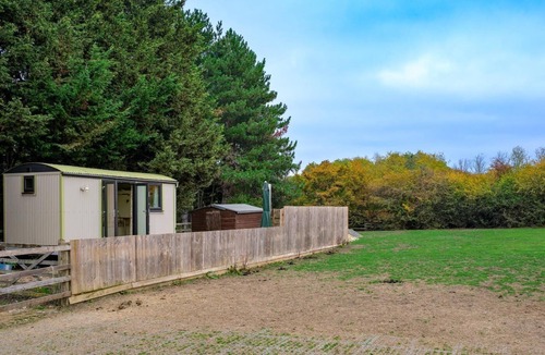 Raunds Cottage | 1 Bed in Raunds (oc-s33685)