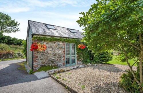 Saint Ann's Chapel House | 1 Bed in Saltash oc-60633