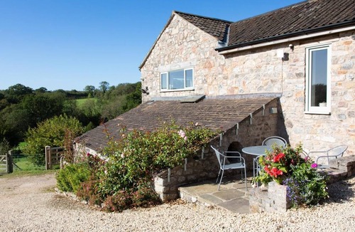 Vobster Cottage | 1 Bed in Upper Vobster (oc-v39496)
