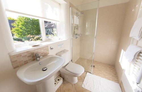 Vobster Cottage | 1 Bed in Upper Vobster (oc-v39496)
