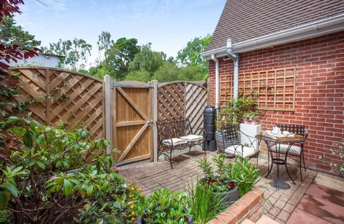 Stoborough House | 1 Bed in Wareham (oc-m45272)