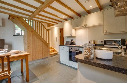 Millom Cottage | 1 Bed in Whicham (oc-gl095)