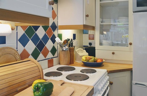 Askam and Ireleth Cottage | 1 bedroom accommodation in Dalton-in-Furness