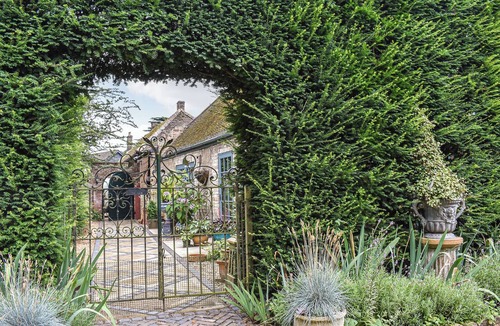 Godmanchester Cottage | 1 bedroom accommodation in Godmanchester