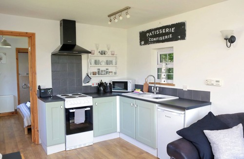 Ormesby St. Margaret Cottage | 1 bedroom accommodation in Ormesby, near Great Yarmouth