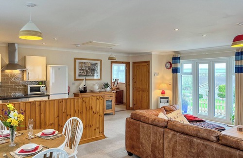 Lower Trengale Cottage | 1 bedroom accommodation in East Taphouse, near Liskeard