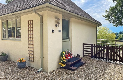 North Gorley Cottage | 1 bedroom accommodation in North Gorley, near Fordingbridge