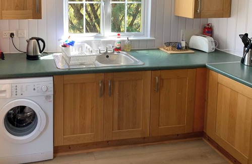 Martin Cottage | 1 bedroom accommodation in Burgate, near Fordingbridge