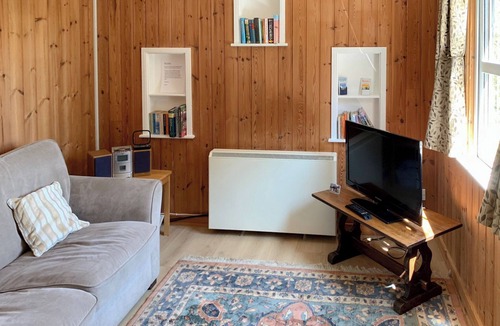 Martin Cottage | 1 bedroom accommodation in Burgate, near Fordingbridge