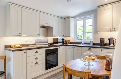 Poundsgate Cottage | 1 bedroom accommodation in Poundsgate, near Newton Abbot
