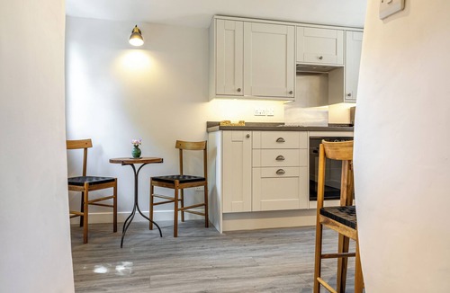 Poundsgate Cottage | 1 bedroom accommodation in Poundsgate, near Newton Abbot
