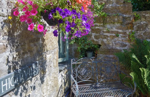 Saint Breward Cottage | 1 bedroom accommodation in St Breward, Bodmin Moor