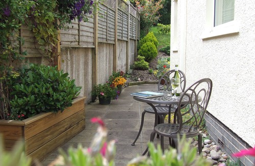 Braithwaite Cottage | 1 bedroom accommodation in Braithwaite