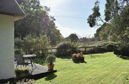Bransgore Cottage | 1 bedroom accommodation in Bransgore, near Christchurch