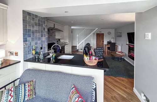Ravenscar Cottage | 1 bedroom accommodation in Ravenscar, near Whitby