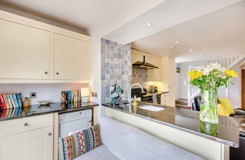 Ravenscar Cottage | 1 bedroom accommodation in Ravenscar, near Whitby