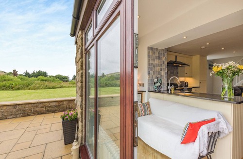 Ravenscar Cottage | 1 bedroom accommodation in Ravenscar, near Whitby