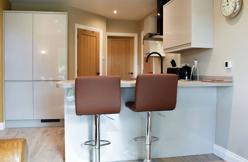 Chesterfield Cottage | 1 bedroom accommodation in Wingerworth