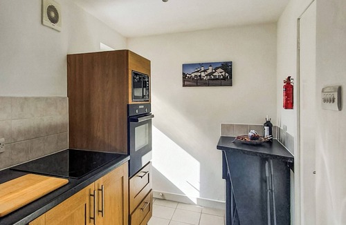 Churchtown Cottage | 1 bedroom accommodation in Churchtown, near Southport