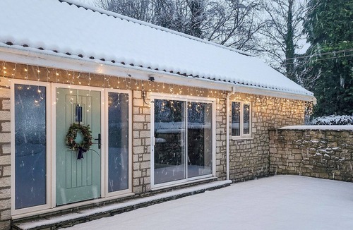 Easterside Cottage | 1 bedroom accommodation in Nawton, near Helmsley