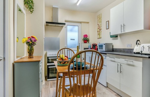 Pauntley Cottage | 1 bedroom accommodation in Brand Green, near Redmarley