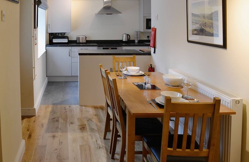 Grassington Cottage | 1 bedroom accommodation in Grassington