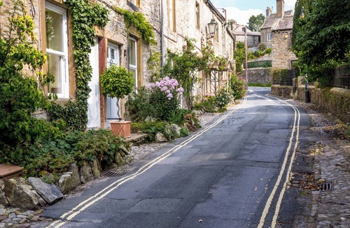 Grassington Cottage | 1 bedroom accommodation in Grassington