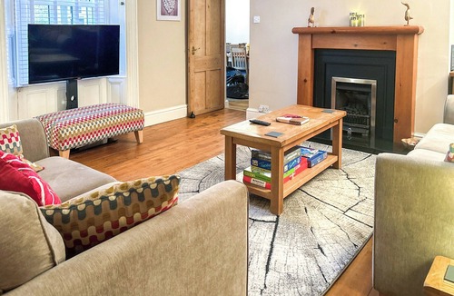 Grassington Cottage | 1 bedroom accommodation in Grassington