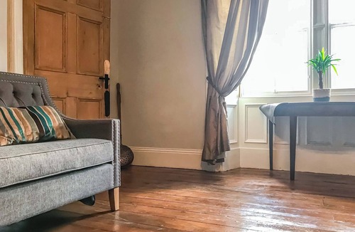 Hallington Cottage | 1 bedroom accommodation in Humshaugh, Near Hexham