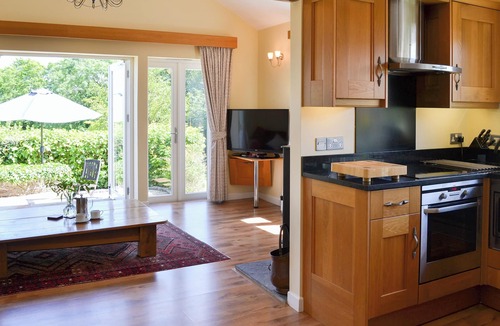Week Saint Mary Cottage | 1 bedroom accommodation in Week St Mary, near Widemouth Bay